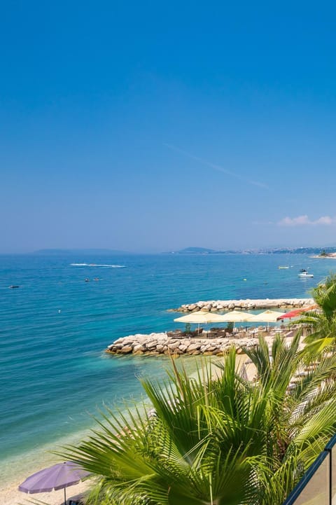 Day, View (from property/room), Beach, Sea view