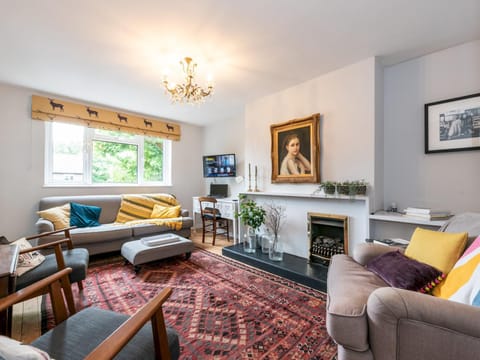 TV and multimedia, Living room, Other, Seating area