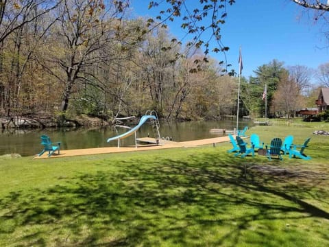 Mimis Place making memories with your family House in Wisconsin