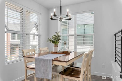 Retro Ski Chalet House in Heber City