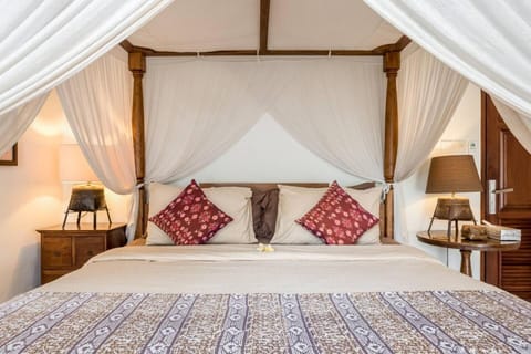 Villa Indah Lagi House in Denpasar