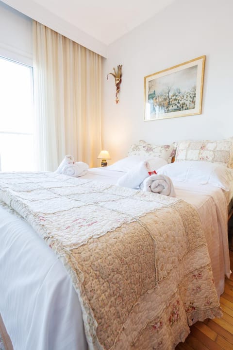 Anastasia Apartment in Pieria, Greece