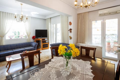 Anastasia Apartment in Pieria, Greece