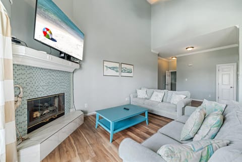 Lagoon Luxury House in West Beach