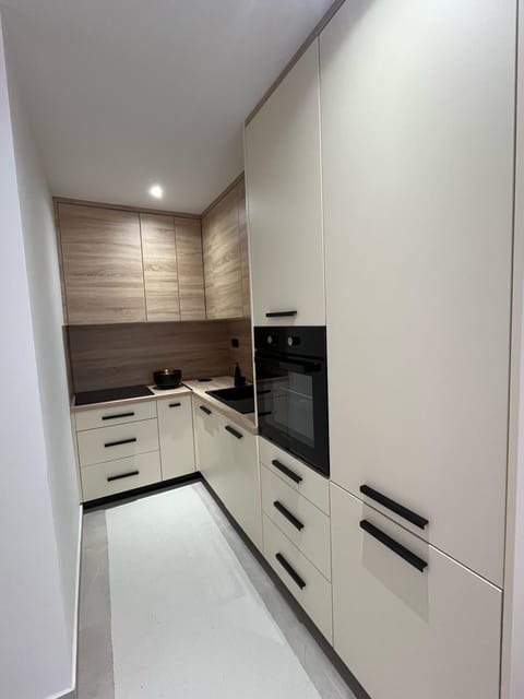 Apartmani Bare Apartment in Federation of Bosnia and Herzegovina