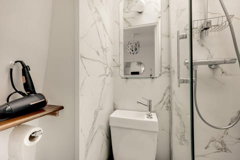 Paris Marais Rosiers 2 Apartment in Paris