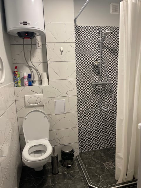 Butas Šventojoje Bed and Breakfast in Palanga