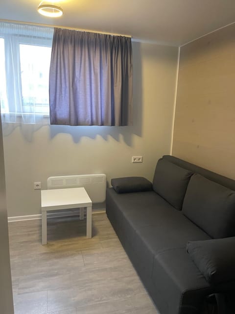 Butas Šventojoje Bed and Breakfast in Palanga