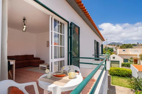 Day, Balcony/Terrace