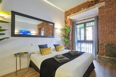 ºRS CityCentre DownTown WiFi AC SmartTVº Apartment in Centro