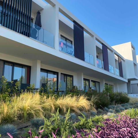 Flâneur Apartment in Halkidiki