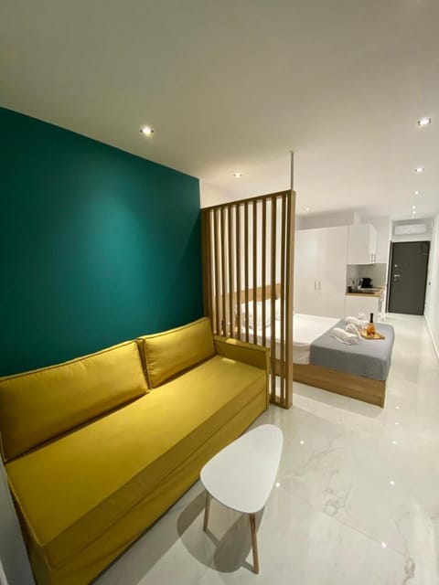 Flâneur Apartment in Halkidiki