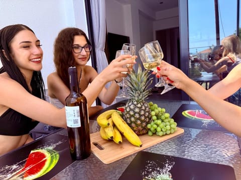 Flâneur Apartment in Halkidiki