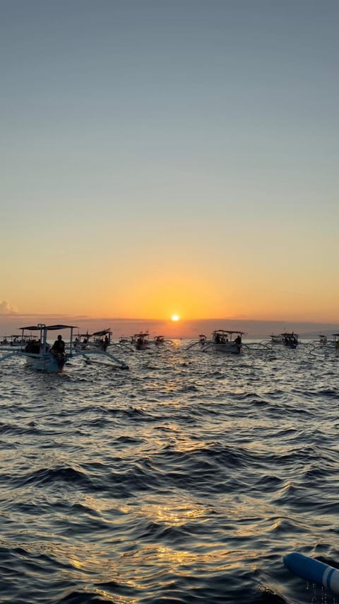 Villa Jepun Lovina Bed and Breakfast in Buleleng