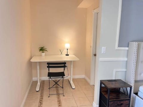 Studio Living,Quiet Neighborhood, Near Airport Apartment in Rowland Heights