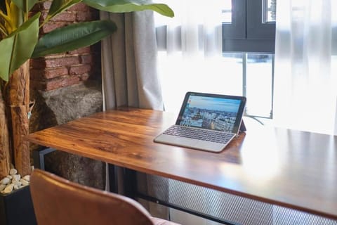 ººººRS CityCentre DownTown WiFi AC SmartTVºººº Apartment in Centro