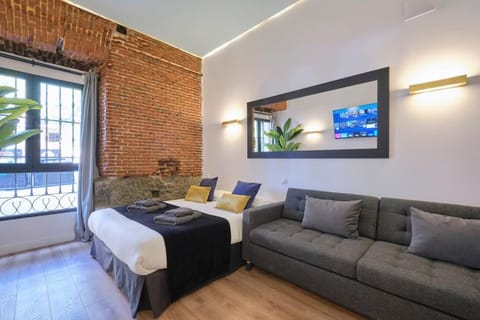 ººººRS CityCentre DownTown WiFi AC SmartTVºººº Apartment in Centro