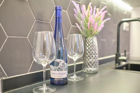 ººRS CityCentre DownTown WiFi AC SmartTVºº Apartment in Centro