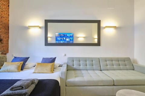 ººRS CityCentre DownTown WiFi AC SmartTVºº Apartment in Centro