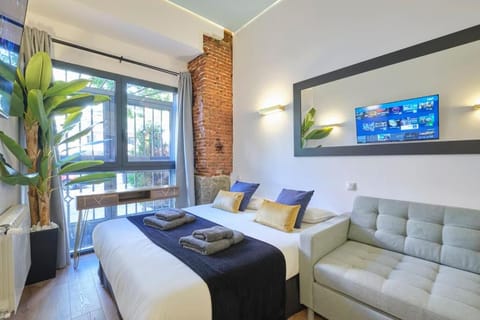 ººRS CityCentre DownTown WiFi AC SmartTVºº Apartment in Centro