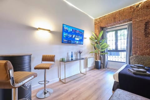 ºººººRS CityCentre DownTown WiFi AC SmartTVººººº Apartment in Centro