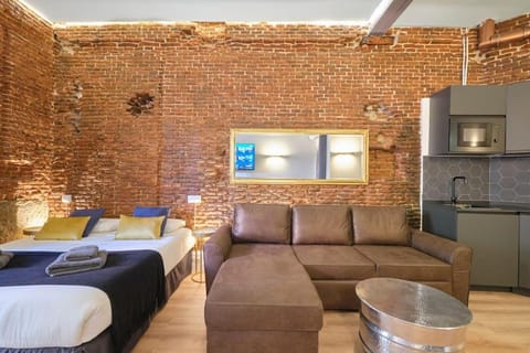 ºººººRS CityCentre DownTown WiFi AC SmartTVººººº Apartment in Centro