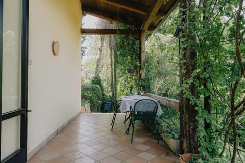 Oasi Apartment Verona Villa in Verona