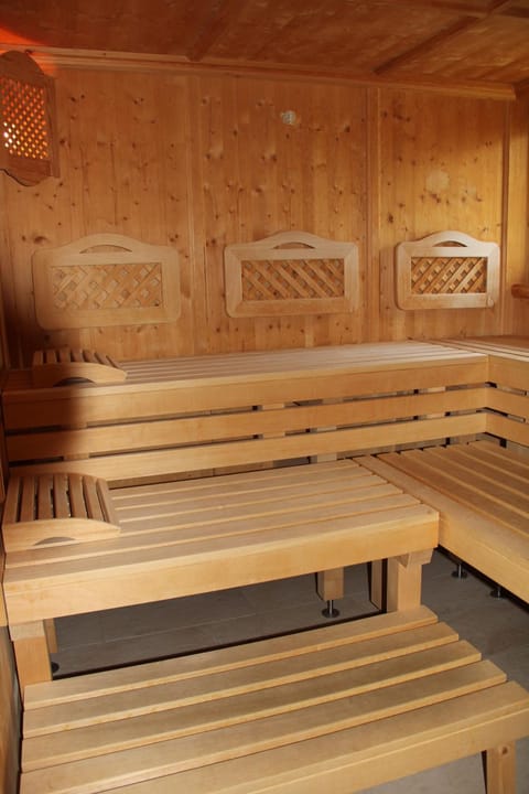 Sauna, Spa and wellness centre/facilities