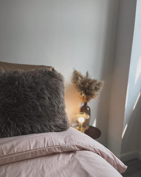 Groovy Central King Suite - Free Gym Apartment in Leicester