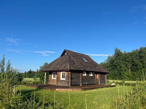 Natural landscape, Garden view
