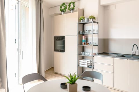 Borgo Cavour Luxury Apartments - Centro storico Apartment in Fano