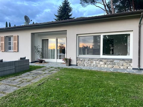 Casa Andre House in Sarzana