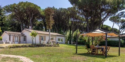 Casa Andre House in Sarzana