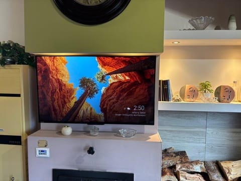 Chalet Dirfys - Escape in the heart of Evia Chalet in Euboea