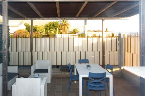 Patio, Day, View (from property/room)