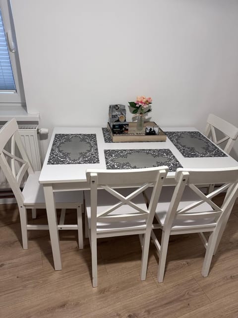 Apartament w sercu Szczecinka Apartment in West Pomeranian Voivodeship, Poland