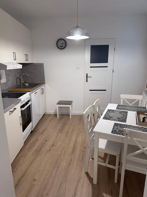 Apartament w sercu Szczecinka Apartment in West Pomeranian Voivodeship, Poland