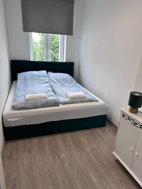 Apartament w sercu Szczecinka Apartment in West Pomeranian Voivodeship, Poland