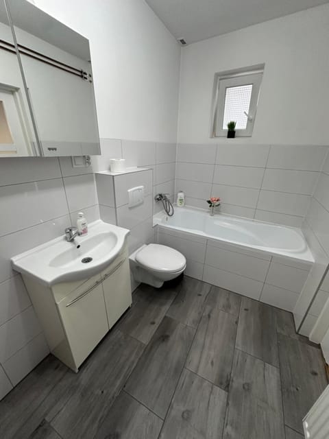 Apartament w sercu Szczecinka Apartment in West Pomeranian Voivodeship, Poland