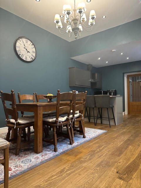 Cumberland House House in Allerdale District