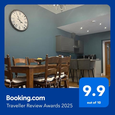 Dining area, Logo/Certificate/Sign, Certificate/Award