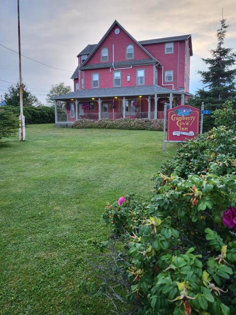 Property view