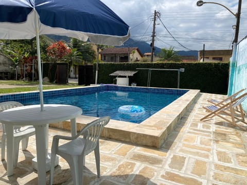 Pousada Recanto dos Leporage Itacuruçá Inn in Mangaratiba