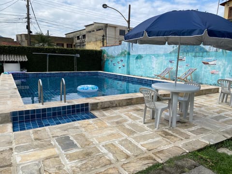 Pousada Recanto dos Leporage Itacuruçá Inn in Mangaratiba