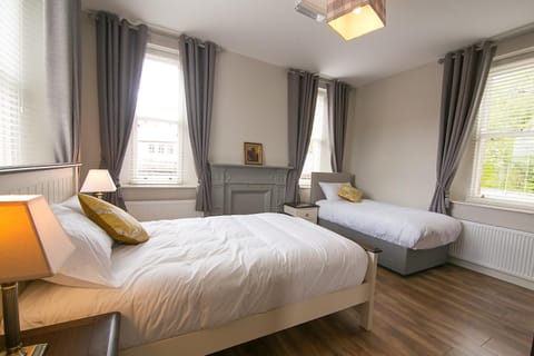 Millmasters House B&B at the Riverbank Restaurant Bed and Breakfast in County Sligo