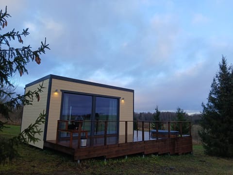 Property view