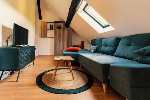 Charmant appartement proche DisneyLand Apartment in Bussy-Saint-Georges