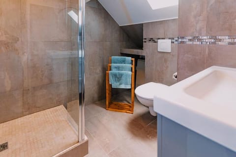 Charmant appartement proche DisneyLand Apartment in Bussy-Saint-Georges