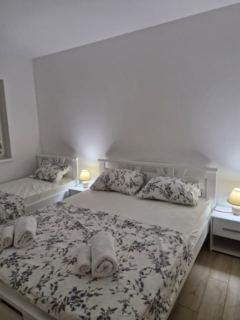 Apartman Ćurčić Apartment in Serbia