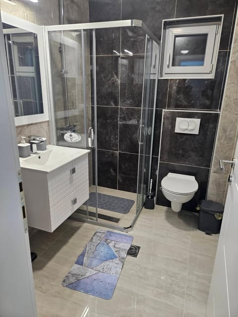 Apartman Ćurčić Apartment in Serbia